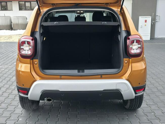 Dacia Duster 1.33 Benzyna | Serwisowany | Gwarancja | Bogate wyposażenie |