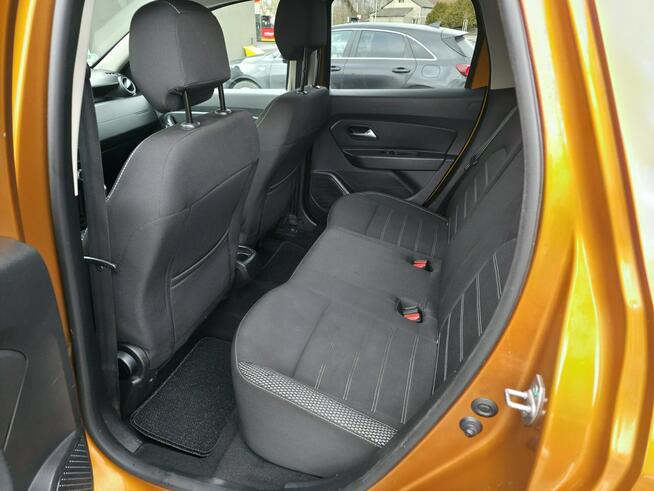 Dacia Duster 1.33 Benzyna | Serwisowany | Gwarancja | Bogate wyposażenie |