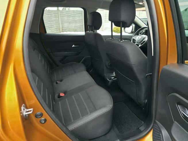 Dacia Duster 1.33 Benzyna | Serwisowany | Gwarancja | Bogate wyposażenie |