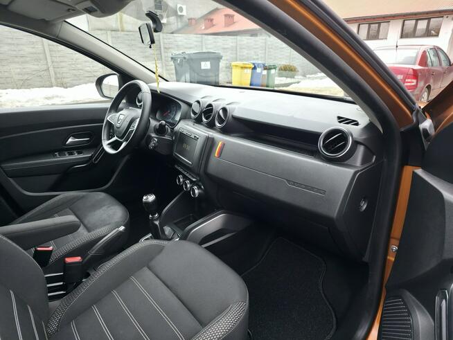 Dacia Duster 1.33 Benzyna | Serwisowany | Gwarancja | Bogate wyposażenie |