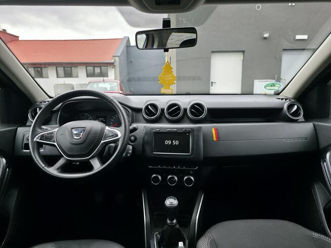 Dacia Duster 1.33 Benzyna | Serwisowany | Gwarancja | Bogate wyposażenie |