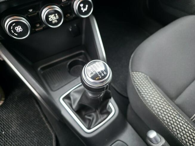 Dacia Duster 1.33 Benzyna | Serwisowany | Gwarancja | Bogate wyposażenie |