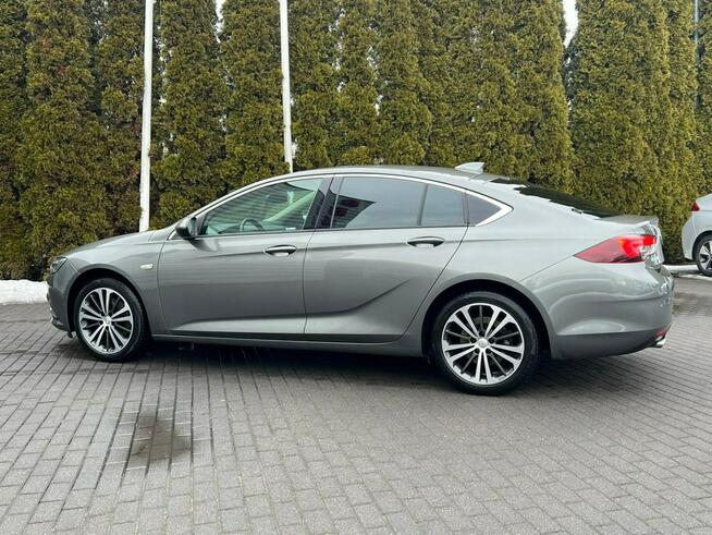 Opel Insignia VAT 23% 2.0 TDCI 210KM 4x4 Full Bezwypadkowa