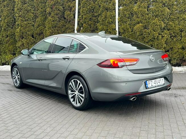 Opel Insignia VAT 23% 2.0 TDCI 210KM 4x4 Full Bezwypadkowa