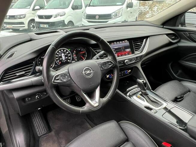 Opel Insignia VAT 23% 2.0 TDCI 210KM 4x4 Full Bezwypadkowa