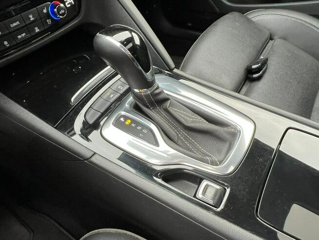 Opel Insignia VAT 23% 2.0 TDCI 210KM 4x4 Full Bezwypadkowa