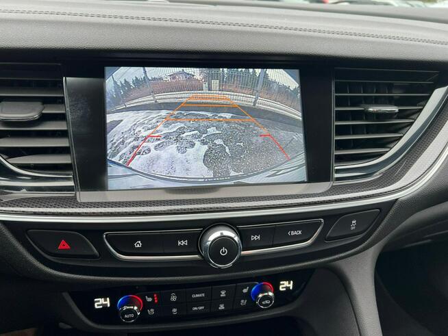 Opel Insignia VAT 23% 2.0 TDCI 210KM 4x4 Full Bezwypadkowa