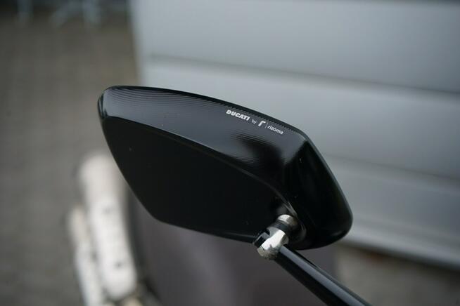 Ducati Scrambler Scrambler 1100