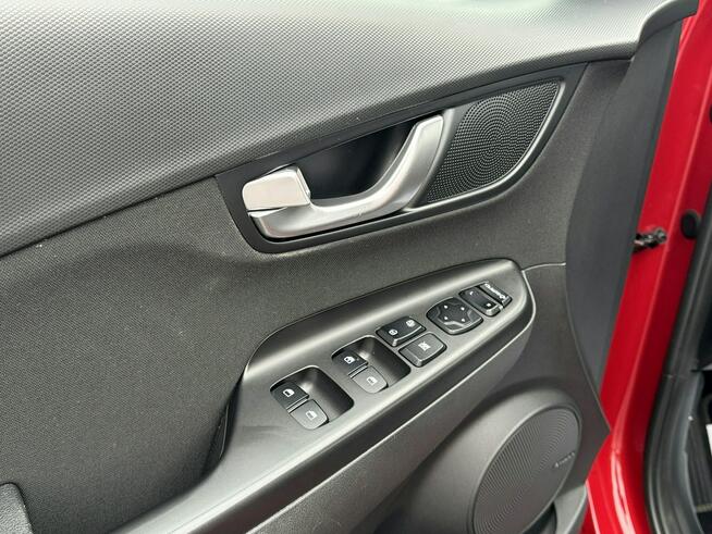 Hyundai Kona *FILM*HYBRID*KRELL Audio*Bezwypadkowy*Roczna Gwarancja Techniczna*