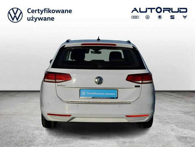 Volkswagen Passat 2.0TDI 150KM Manual Comfortline Podgrz.Szyba Ledy Salon PL 1wł Gwar.