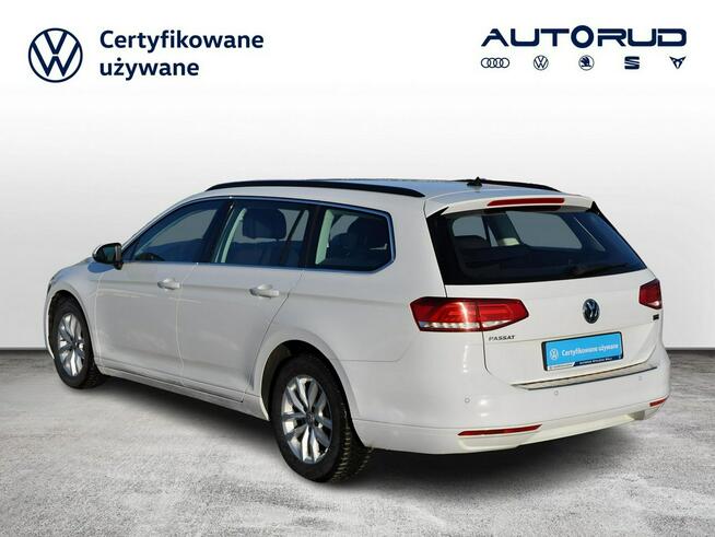 Volkswagen Passat 2.0TDI 150KM Manual Comfortline Podgrz.Szyba Ledy Salon PL 1wł Gwar.