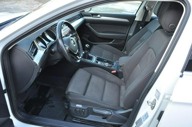 Volkswagen Passat 2.0TDI 150KM Manual Comfortline Podgrz.Szyba Ledy Salon PL 1wł Gwar.