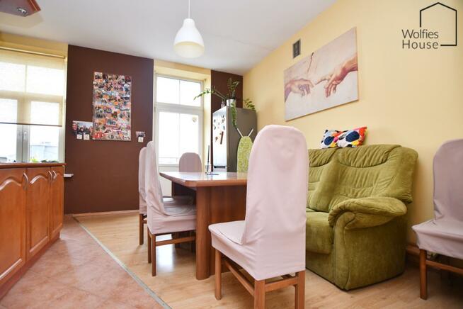 Mieszkanie Kraków Kraków-Śródmieście, Stare Miasto, św. Filipa