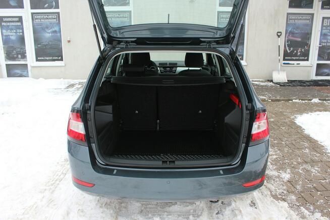 Škoda Fabia FV23% SalonPL Ambition Gwarancja 1.0TSI 95KM DAB Parktronic LED