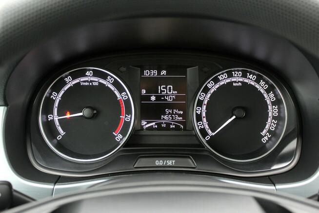 Škoda Fabia FV23% SalonPL Ambition Gwarancja 1.0TSI 95KM DAB Parktronic LED