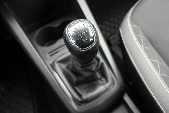 Škoda Fabia FV23% SalonPL Ambition Gwarancja 1.0TSI 95KM DAB Parktronic LED