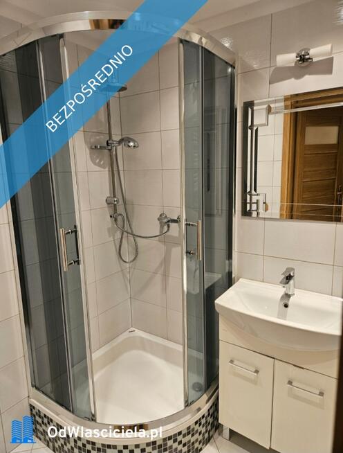 Mieszkanie na Podzamczu na wynajem