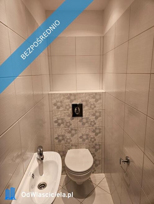 Mieszkanie na Podzamczu na wynajem