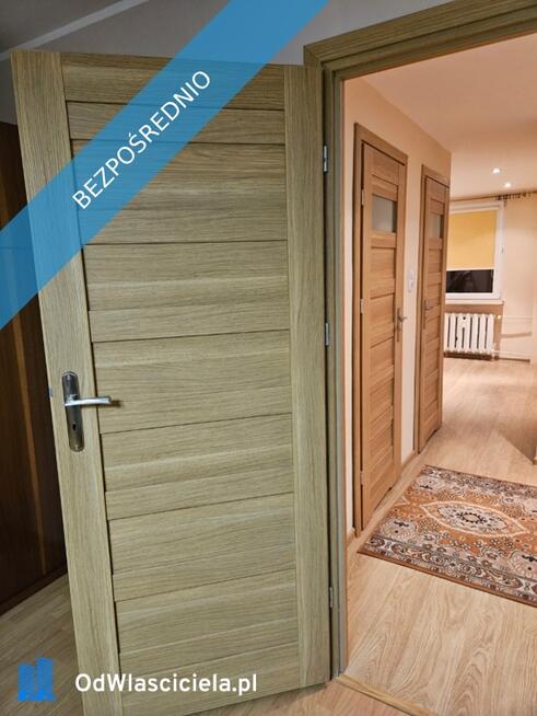 Mieszkanie na Podzamczu na wynajem