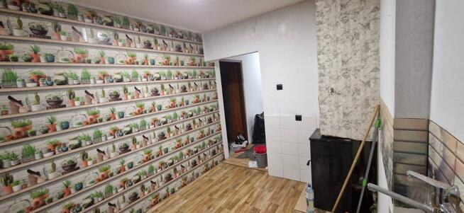 Sprzedam mieszkanie – Żabów, 39 m², 1 piętro