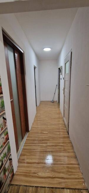 Sprzedam mieszkanie – Żabów, 39 m², 1 piętro