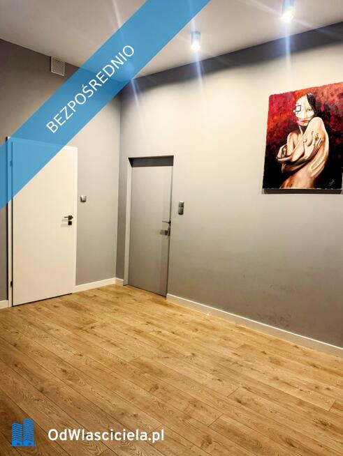 Przestronne, puste mieszkanie 82 m² w centrum – kamienica z duszą, wysokość 3,70 m!