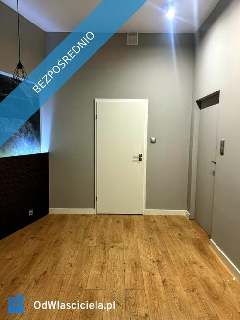 Przestronne, puste mieszkanie 82 m² w centrum – kamienica z duszą, wysokość 3,70 m!