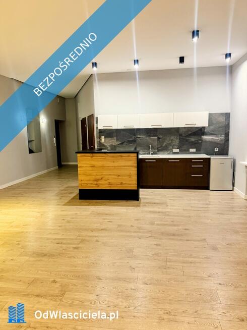 Przestronne, puste mieszkanie 82 m² w centrum – kamienica z duszą, wysokość 3,70 m!