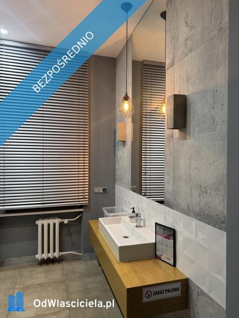 Przestronne, puste mieszkanie 82 m² w centrum – kamienica z duszą, wysokość 3,70 m!