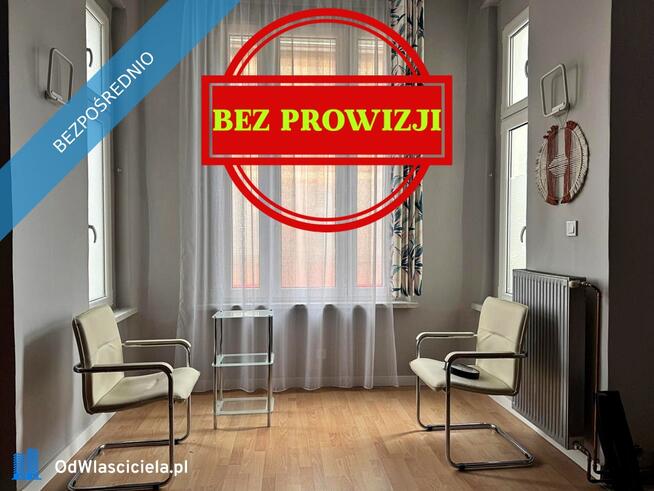 Lokal użytkowy - centrum Bytomia