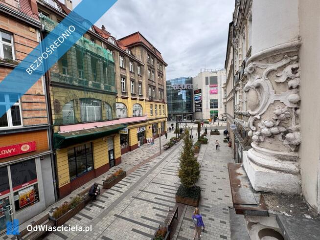 Lokal użytkowy - centrum Bytomia