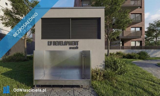 Apartament M/04 | Tarasy Śląskie ul. 3 maja 41-500 Chorzów