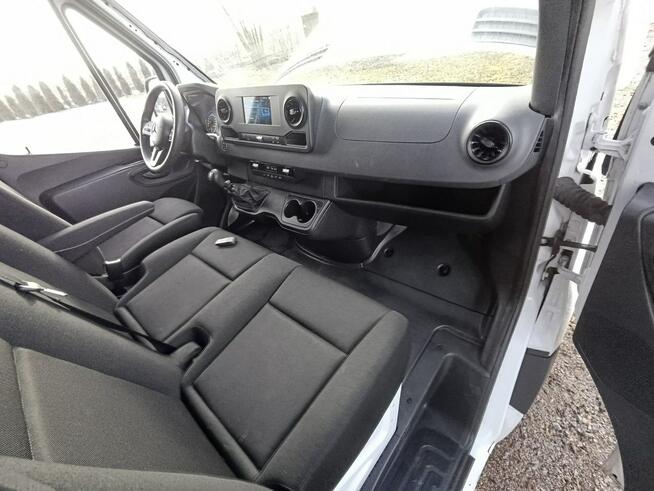 Mercedes Sprinter 211cdi 140.tysk