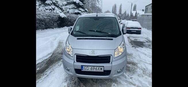 PEUGEOT EXPERT L1H1 klima vat 23%