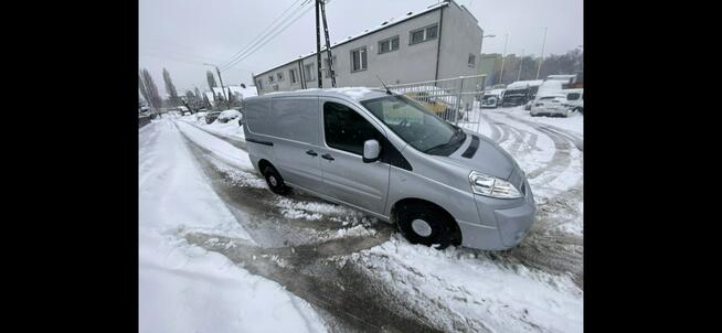 PEUGEOT EXPERT L1H1 klima vat 23%