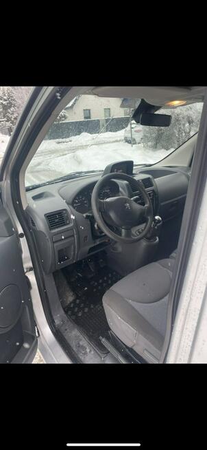 PEUGEOT EXPERT L1H1 klima vat 23%