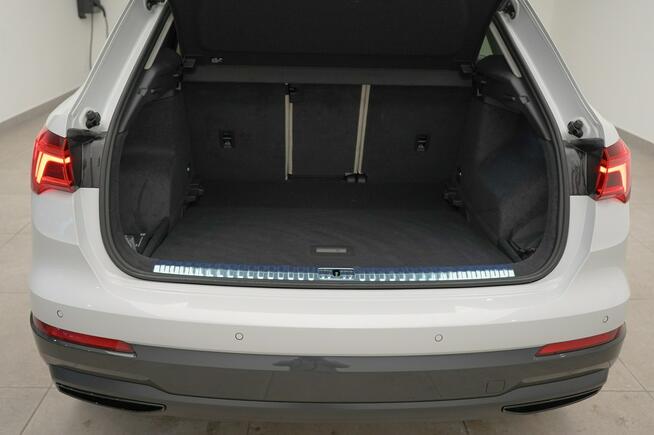 Audi Q3 35 TFSI 150KM Stronic Virtual Led Tempomat Alu19" Pakiet Czerń