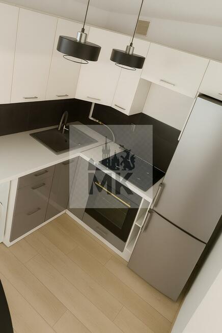 Mieszkanie Kraków Kraków-Nowa Huta, Bieńczyce, rondo gen. Stanisława Maczka