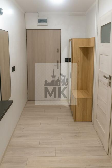 Mieszkanie Kraków Kraków-Nowa Huta, Bieńczyce, rondo gen. Stanisława Maczka