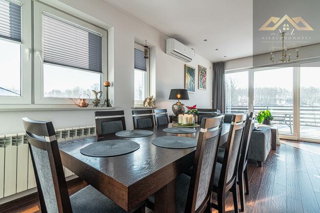 Dom Pogórska Wola gm. Skrzyszów