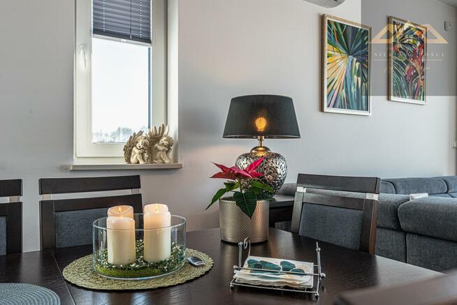 Dom Pogórska Wola gm. Skrzyszów