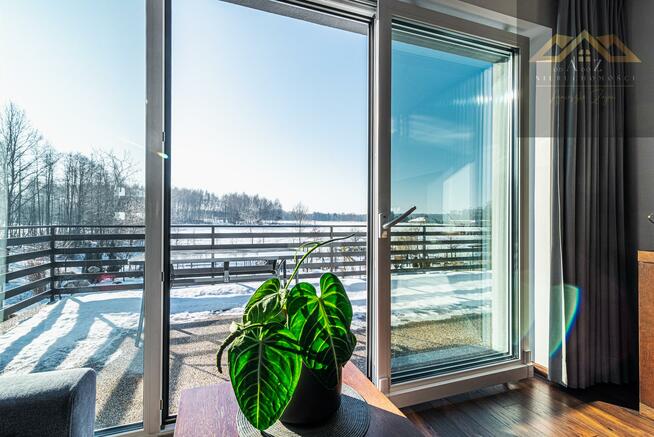 Dom Pogórska Wola gm. Skrzyszów