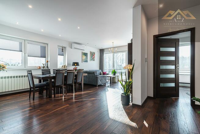 Dom Pogórska Wola gm. Skrzyszów