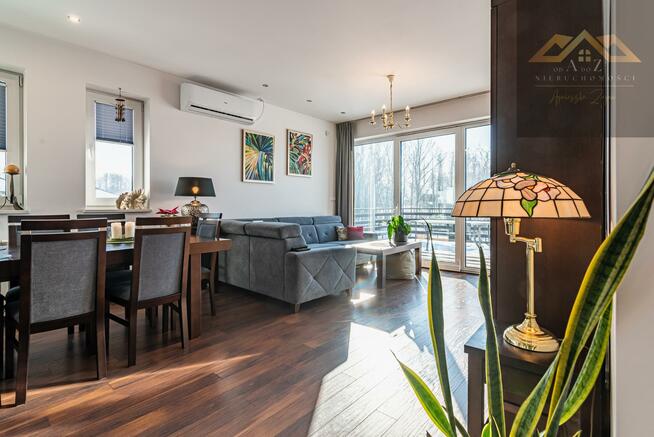 Dom Pogórska Wola gm. Skrzyszów