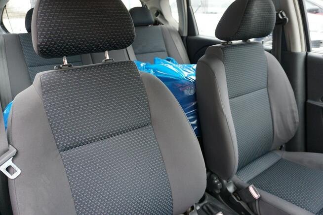 Chevrolet Kalos zarejestrowany, ubezpieczony, ekonomiczny,