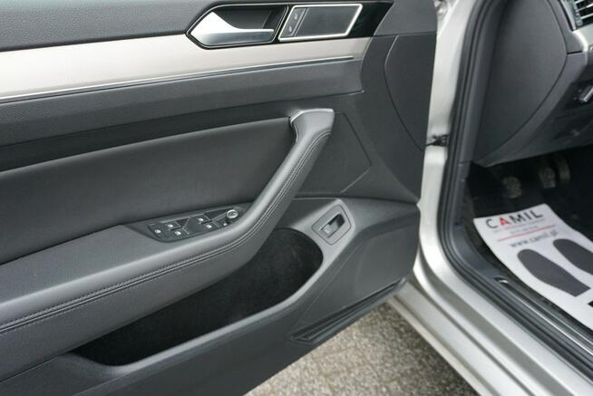 Volkswagen Passat polski salon,