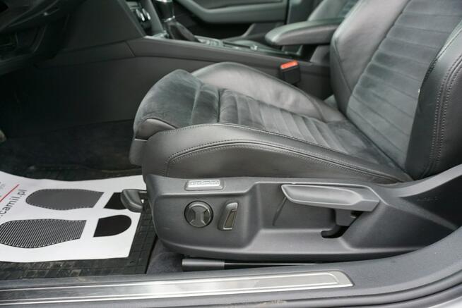 Volkswagen Passat polski salon,