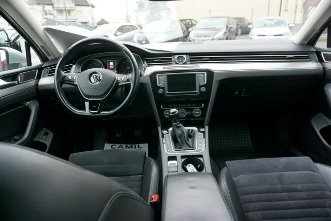 Volkswagen Passat polski salon,