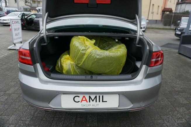 Volkswagen Passat polski salon,