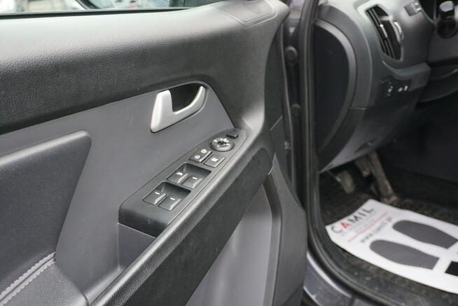 Kia Sportage polski salon, crdi